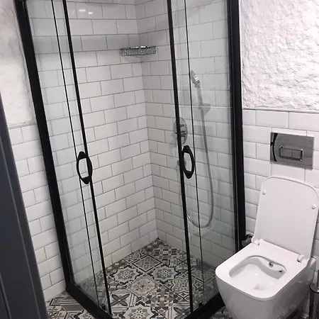 Hostel Novas Alacati *