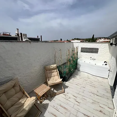 Novas Alacati * Çeşme