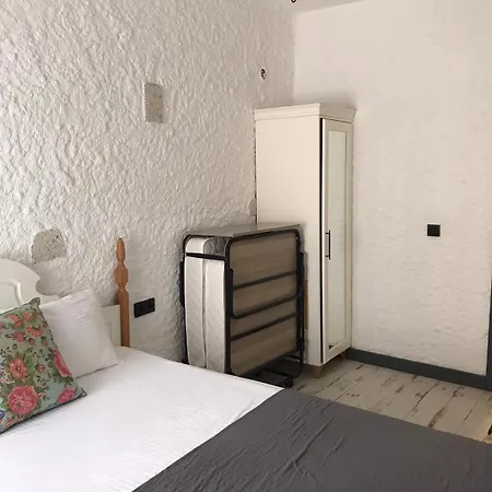 Novas Alacati Vandrarhem
