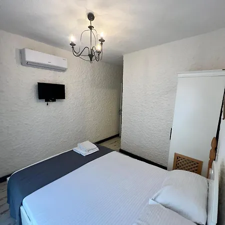Novas Alacati Hostel Çeşme