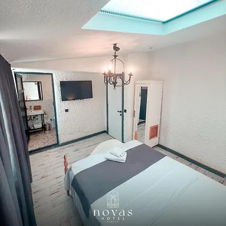 Novas Alacati Hostel