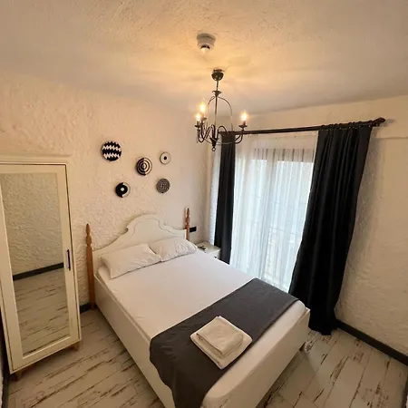 Novas Alacati Çeşme